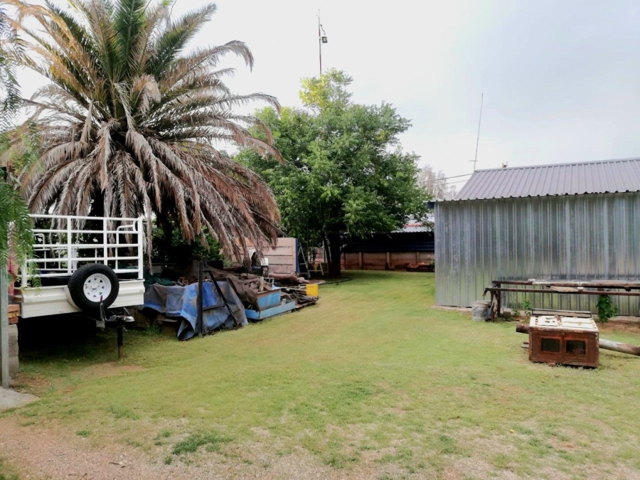 4 Bedroom Property for Sale in Boshof Free State